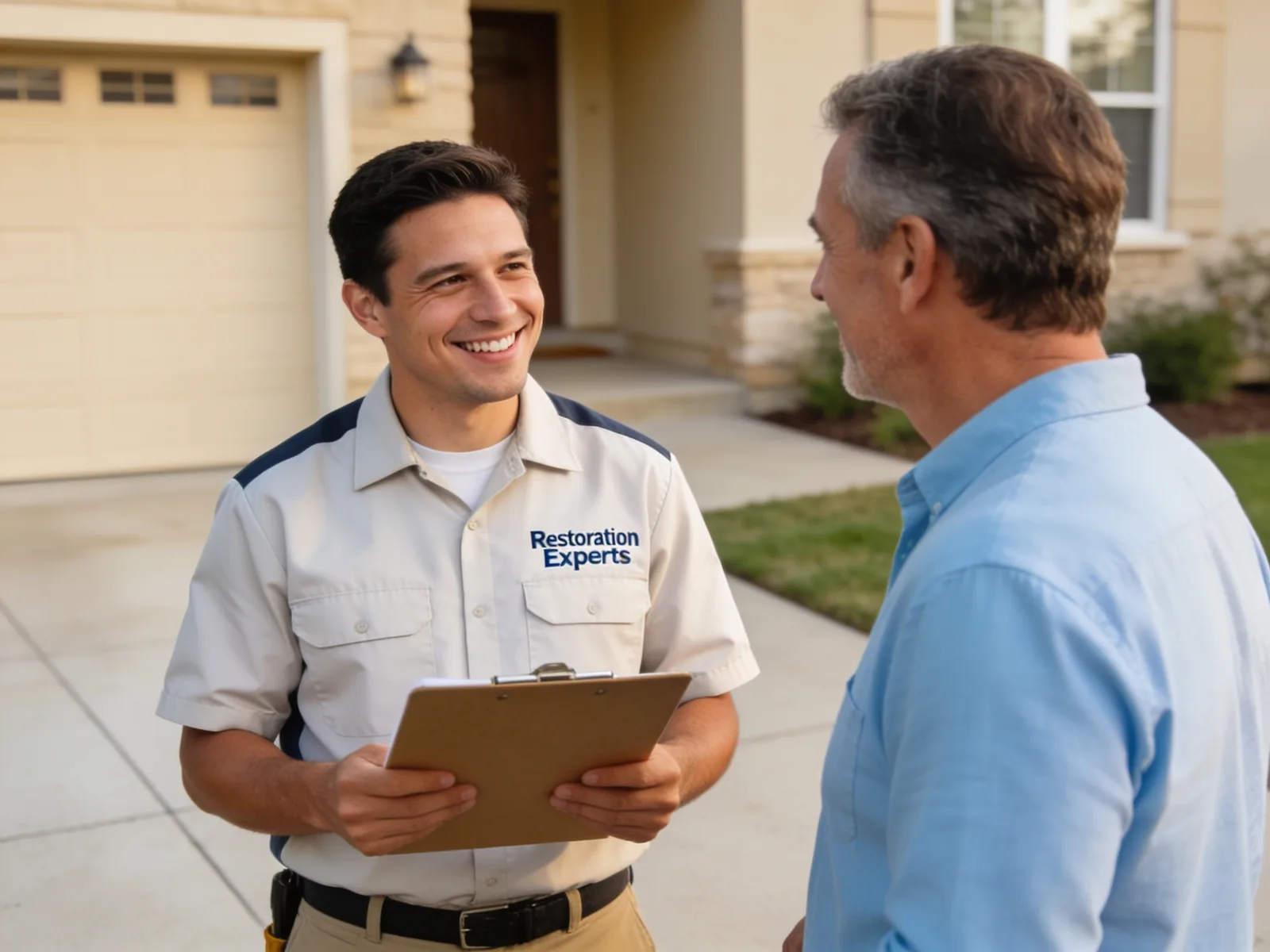Water Damage Cleanup Paullina, IA FAQs